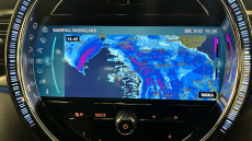 MINI Hatchback 2.0 Cooper S Exclusive 3dr Auto Petrol Hatchback